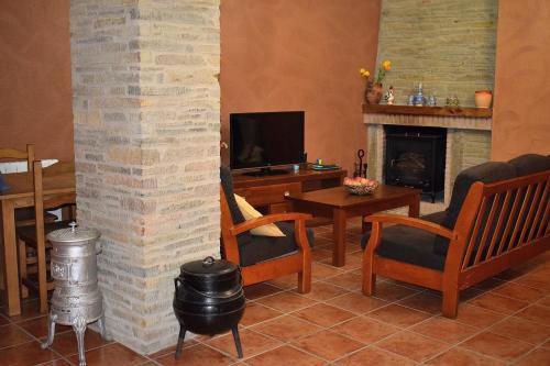 Agroturismo La Primavera