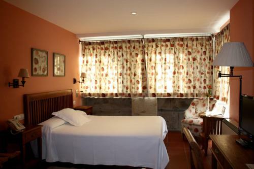 Hotel Pesqueria Del Tambre