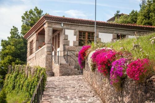 Hotel Pesqueria Del Tambre