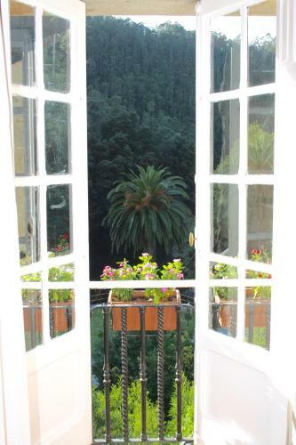 Hotel Pesqueria Del Tambre