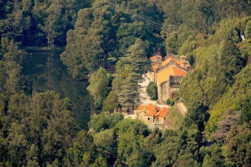 Hotel Pesqueria Del Tambre