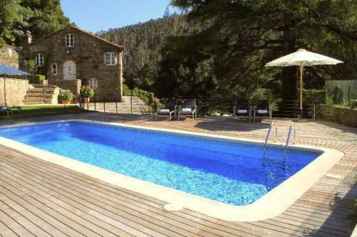 Hotel Pesqueria Del Tambre