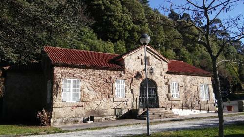 Hotel Pesqueria Del Tambre