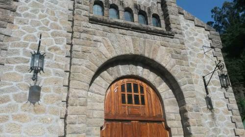 Hotel Pesqueria Del Tambre