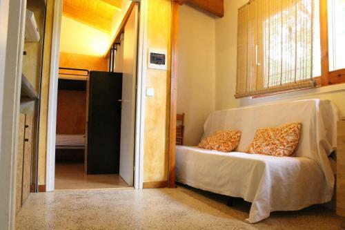 Albergue Mas Pag�s