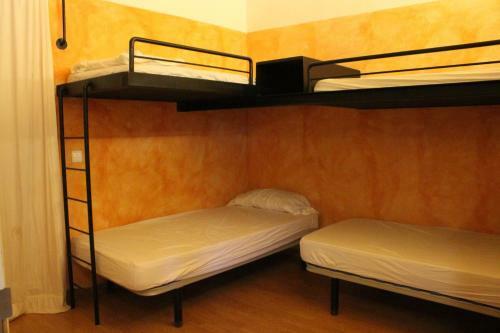 Albergue Mas Pag�s
