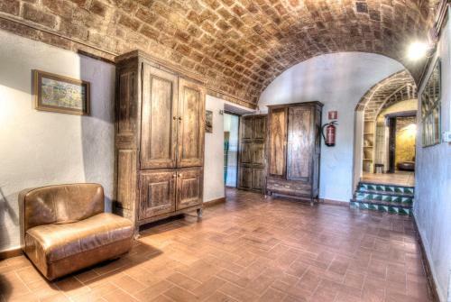 Albergue Mas Pag�s