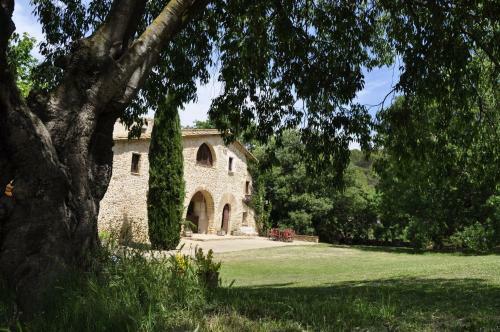 Albergue Mas Pag�s