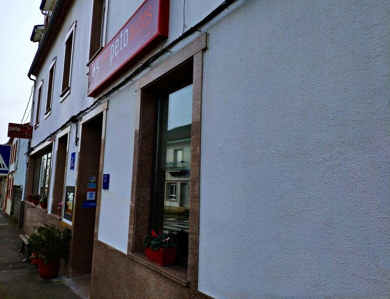Hostal Casa Peto Outes