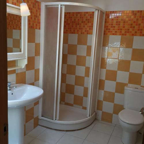 Apartamentos Rurales La Compuerta