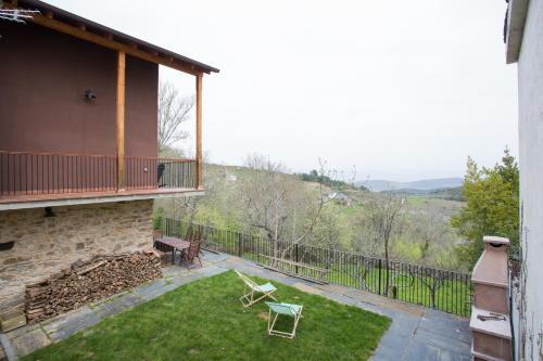 Agroturismo Os Feleitos