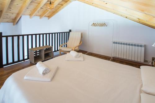 Agroturismo Os Feleitos