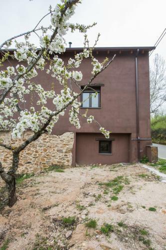 Agroturismo Os Feleitos