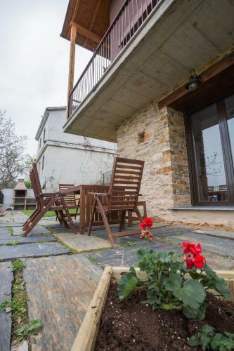 Agroturismo Os Feleitos