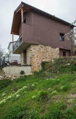 Agroturismo Os Feleitos