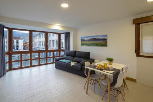 Apartamento Ciudad De Ordu�a