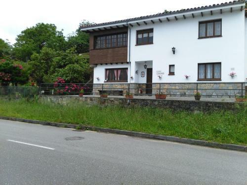 Casa Tirador