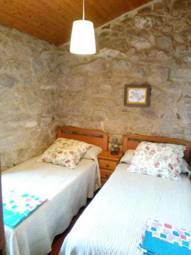 Holiday Home Aldea Campelo