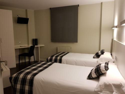 Hostal Ameztia