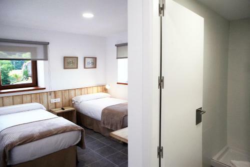 Hostal Ameztia