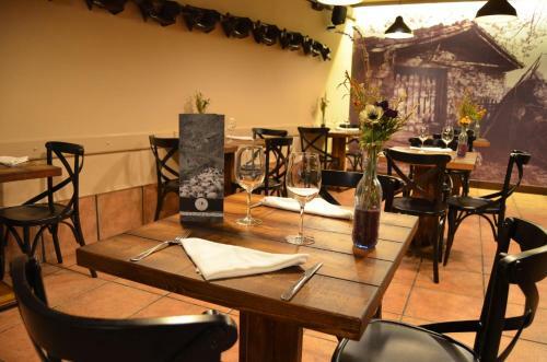 Hostal Ameztia