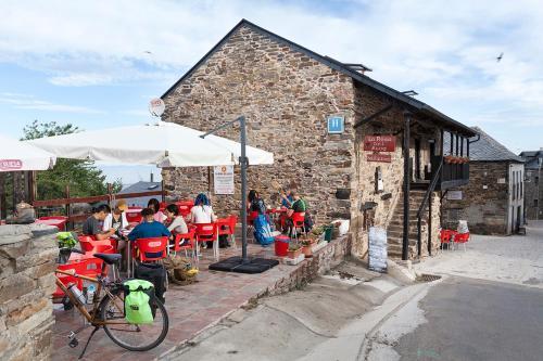 Bed & Breakfast La Rosa Del Agua