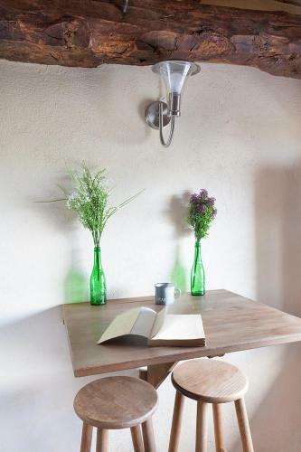 Bed & Breakfast La Rosa Del Agua