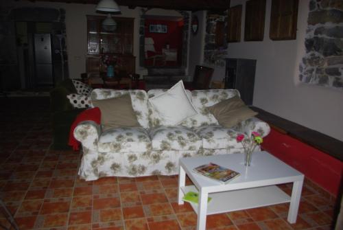 Apartamento La Casona De Candam�n
