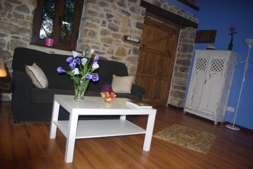 Apartamento La Casona De Candam�n