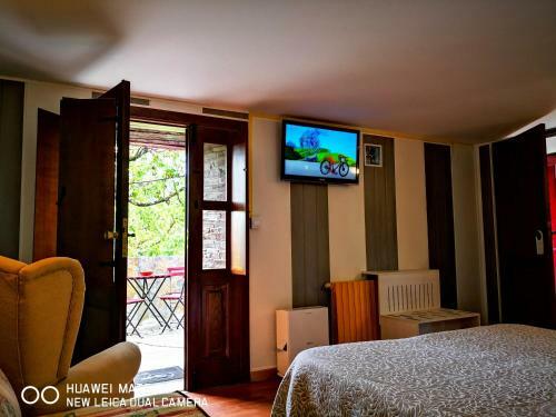 Hotel Casa De D�az