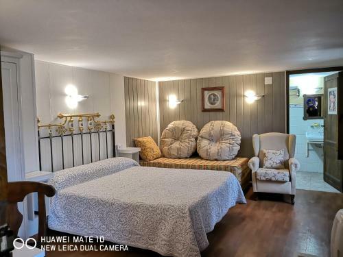 Hotel Casa De D�az