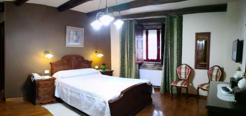 Hotel Casa De D�az