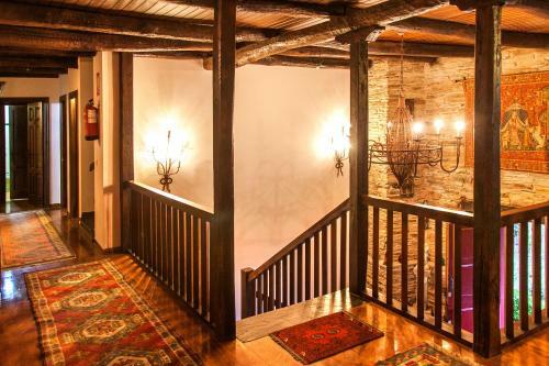 Hotel Casa De D�az