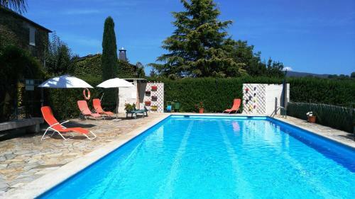 Hotel Casa De D�az