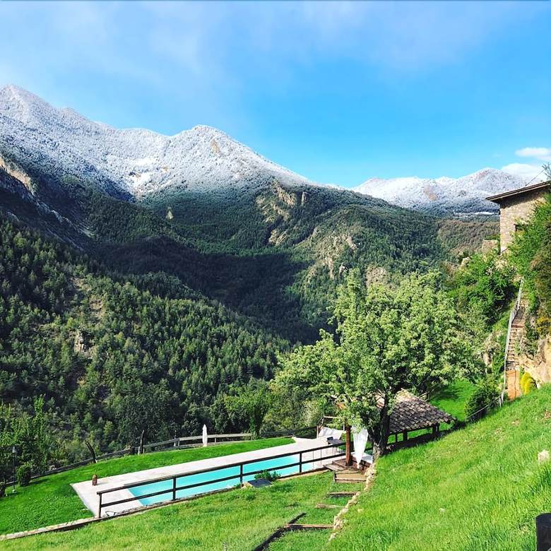 Hotel Cal Paller