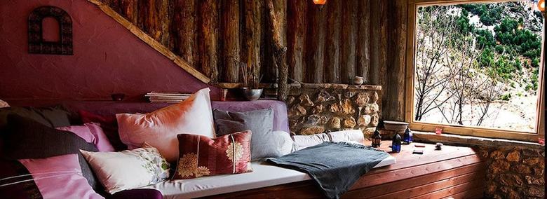 Hotel Cal Paller