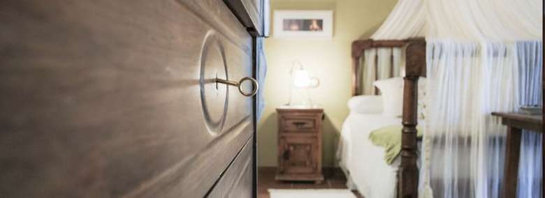 Hotel Cal Paller