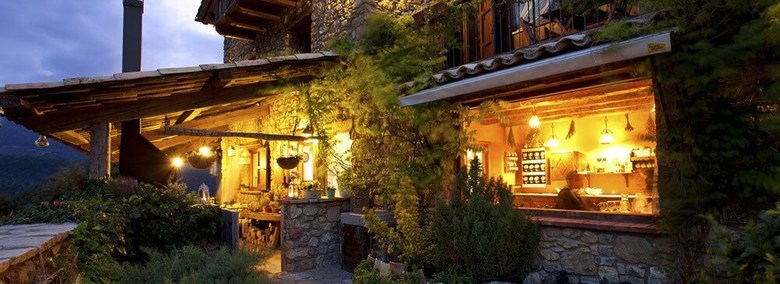 Hotel Cal Paller