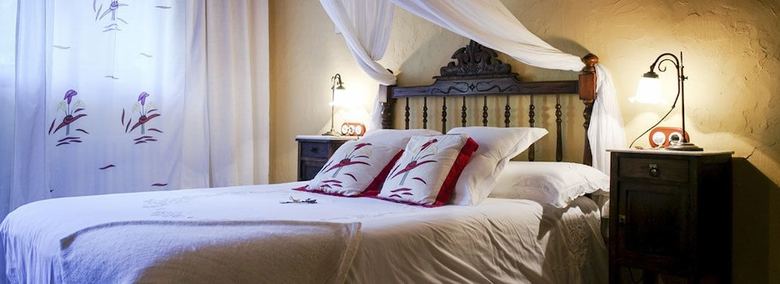 Hotel Cal Paller