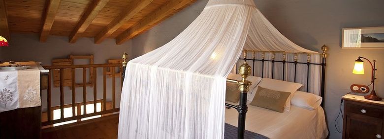 Hotel Cal Paller