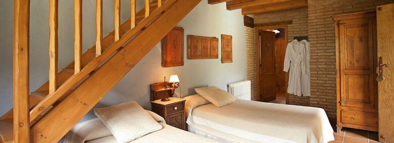 Hotel Cal Paller