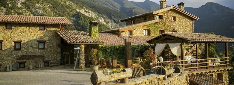 Hotel Cal Paller