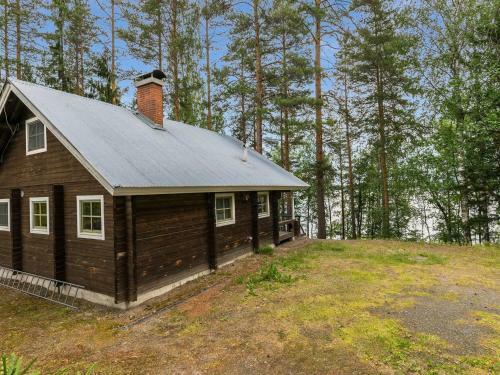 Holiday Home Keskim�kki