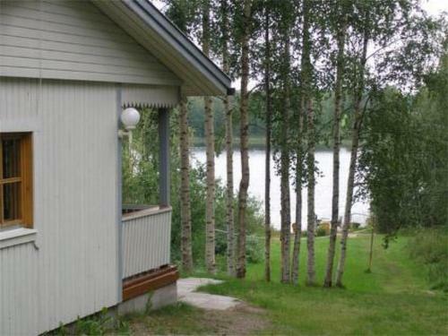 Holiday Home Koivuranta