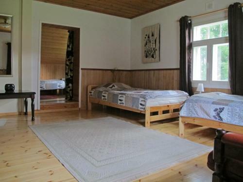 Hostal Putikon Hovi