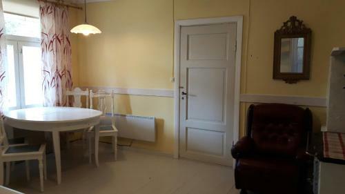 Hostal Putikon Hovi