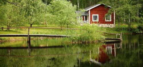 Hostal Putikon Hovi