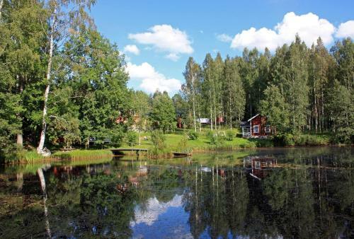 Hostal Putikon Hovi