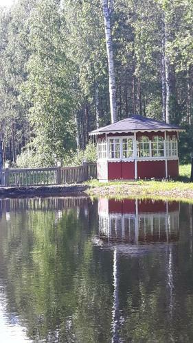 Hostal Putikon Hovi