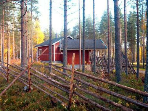 Holiday Home Eemeli